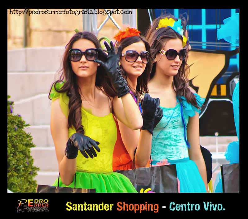Santander Shopping 05