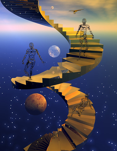 stairway-to-imagination