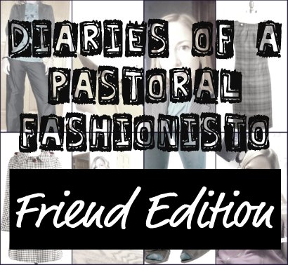 Friend Edition: Fashionisto