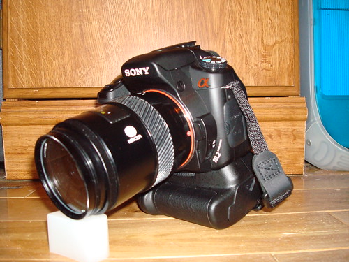 canon a300 digital camera