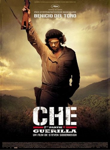 Che - Guerrilla