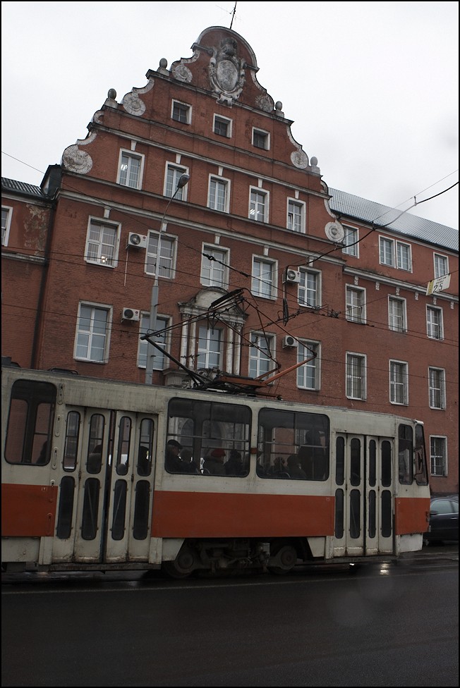 : ,  / Kaliningrad, Russia
