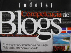 competencia blogs
