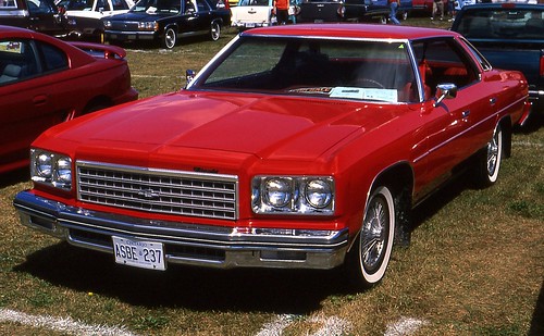 Impala 80
