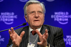 Jean-Claude Trichet - World Economic Forum Ann...