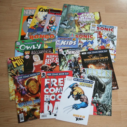 free_comics