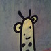 giraffe worm by philip fierlinger