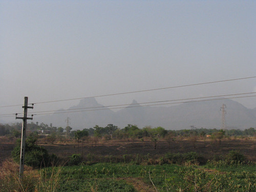 land plot for near Panhala
