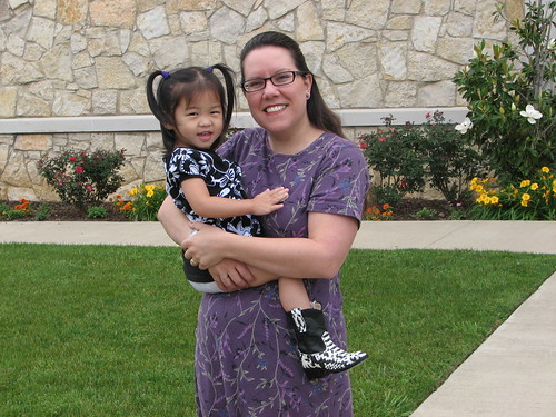 Mother's Day 2009