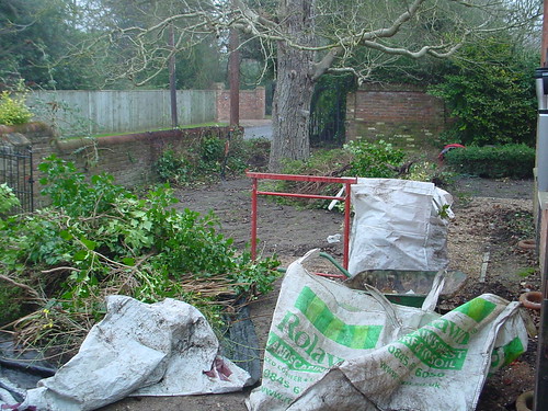 Landscaping Prestbury - Formal Garden  Image 4