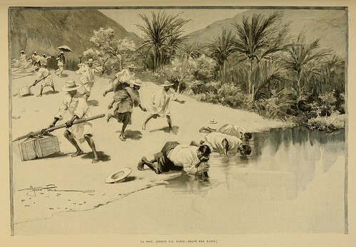013-La sed-Madagascar finales del siglo XIX