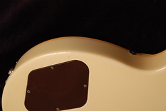 1987 Gibson Les Paul Standard - Battle Scars