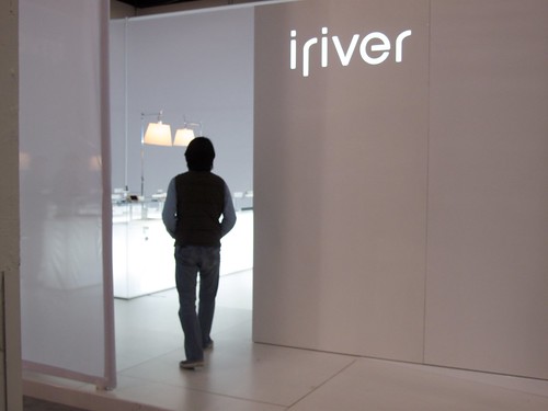CES: iRiver Booth by K.Costin Photography, on Flickr