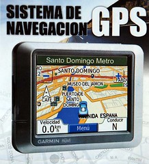 GPS Dominicana