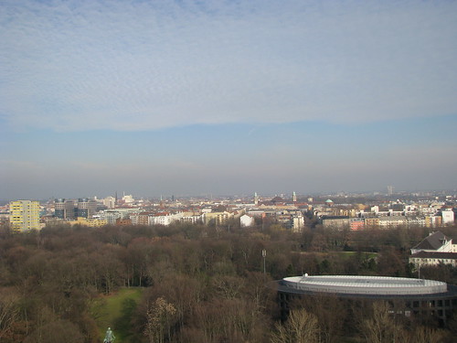 2-Detalhes do parque de Berlim