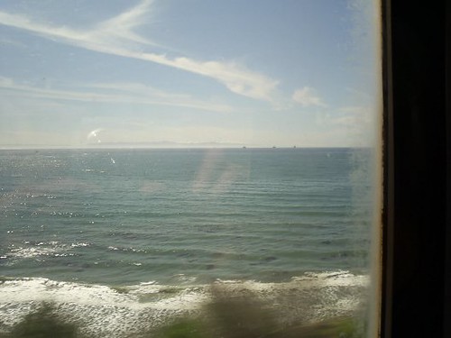 Amtrak Ocean View #2