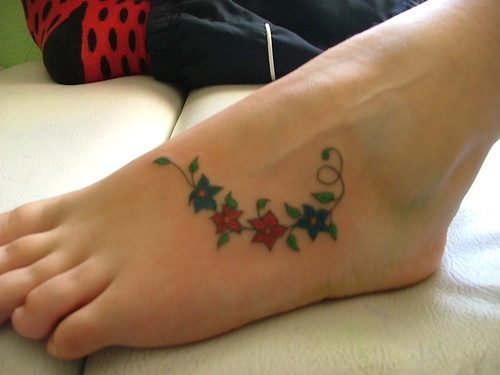 tattoo designs for women on