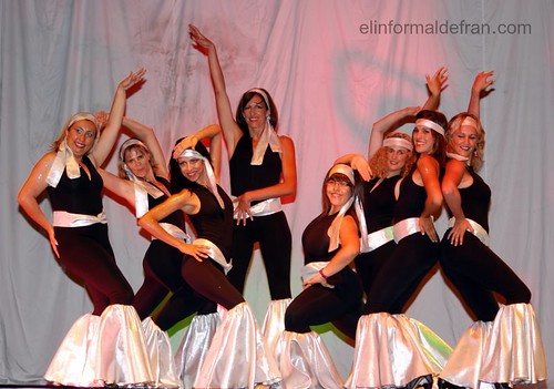 Festival fin de curso de la Escuela de Música y Danza, Melilla 299