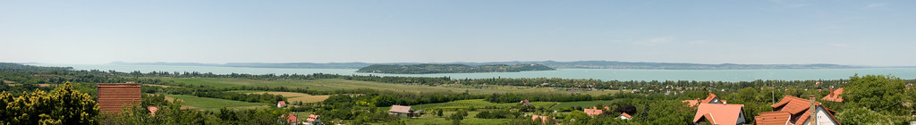 Lake Balaton, Hungary