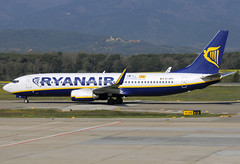 Ryanair (Costa Daurada) B737-8AS EI-DPH GRO 10/04/2010