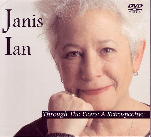 Janis Ian Through The Years: A Retrospective
