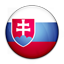 Flag of Slovakia PNG Icon