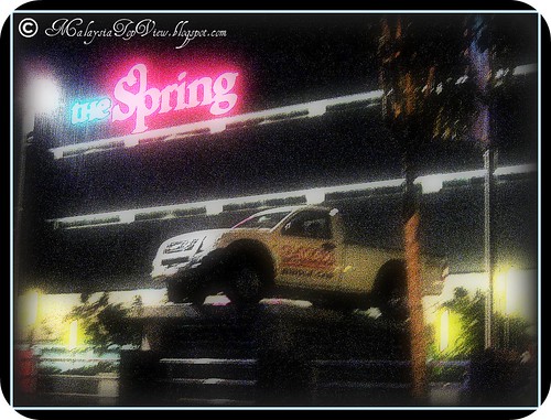 Thespringmall by you.