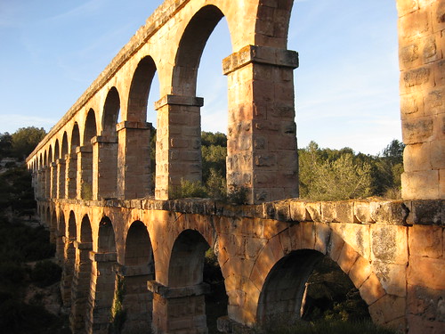 more aqueducto