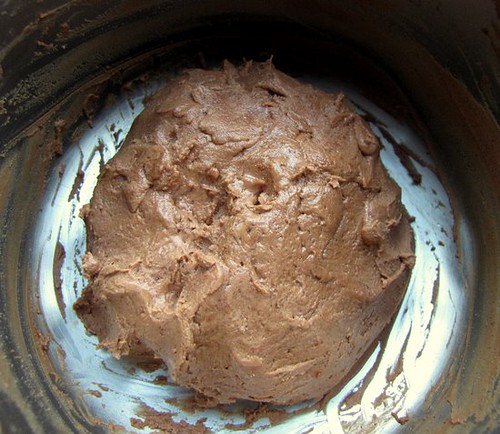 Eggless Chocolate Melting Moments Recipe