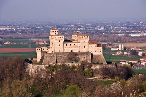 La Rocca Sanvitale