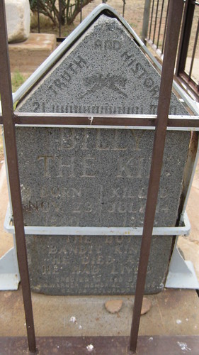 billy the kid grave site. the kid grave site. illy