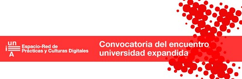 Encuentro Universidad Expandida, UNIA