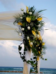 Wedding Flower Decorations
