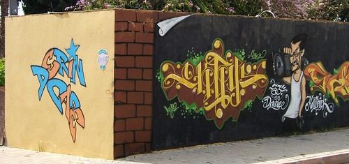 DSCF5317 graffiti, Mersin