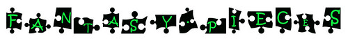 Fantasy Puzzle Logo