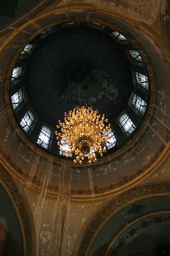St. Sophia Cathedral (by niklausberger)