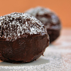 Nutella Snowball Cakes 0573