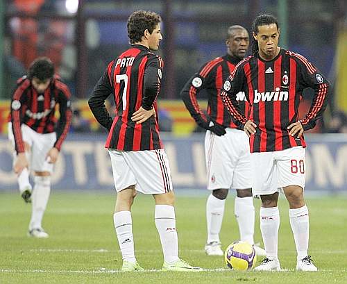 AC Milan :(