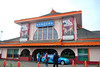 Station Bandung, Indonesia