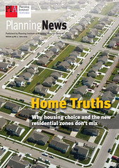 Planning News June 2009