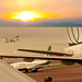 Come fly with me, let