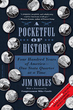 Noles Pocketful of History