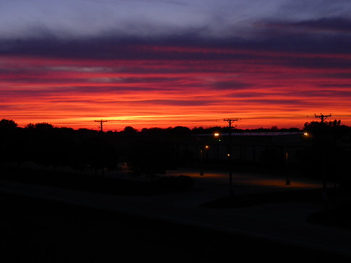5.14.2010 Bridgview sunset (8)