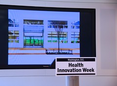 DC Health Innovation Week Press Conference 13