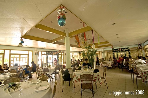Alavars Restaurant Interiors