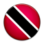 Flag of Trinidad and Tobago PNG Icon