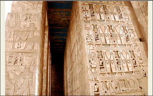 Egypt 2009 por Hans Ollermann.