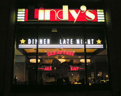 Lindy's Window at Night by Kevin H., on Flickr