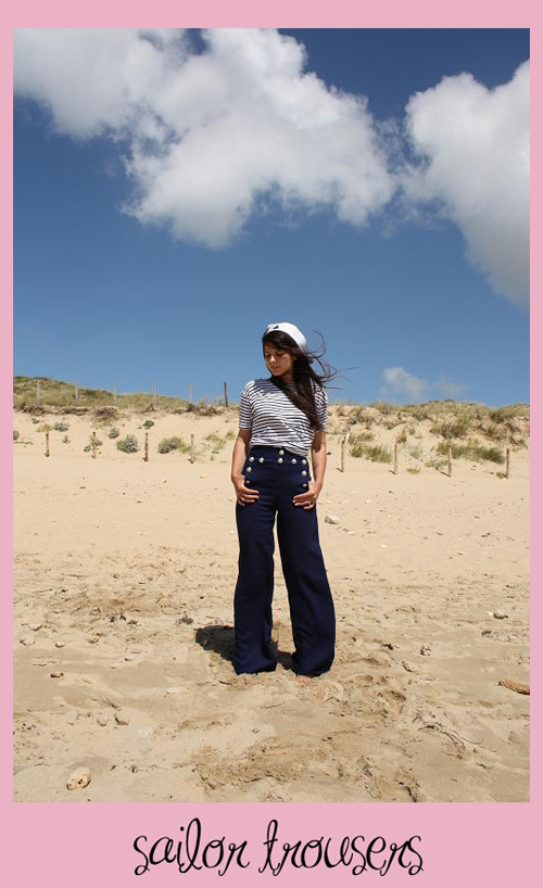 sailortrousers