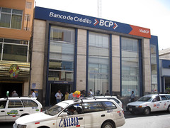 Banco de Credito del Peru – BCP